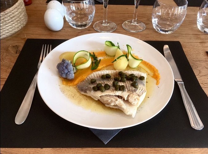 Restaurant - Le T.Bone