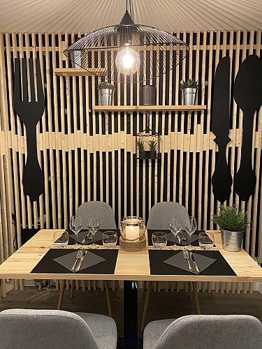 Restaurant - Le T.Bone