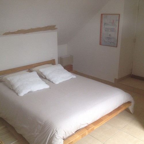 Chambre d'hôtes - La Grange ô Belles - Hinckley