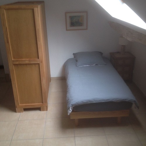 Chambre d'hôtes - La Grange ô Belles - Hinckley