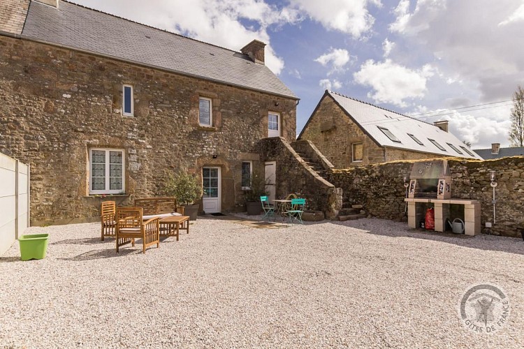 Gîtes de France G196 : Les Moussaillons