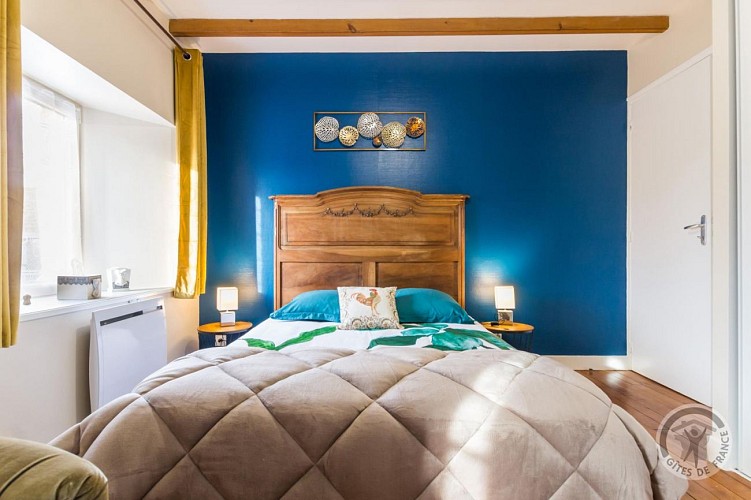 Gîtes de France G196 : Les Moussaillons