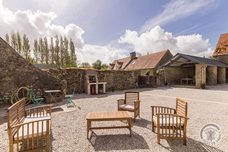 Gîtes de France G196 : Les Moussaillons