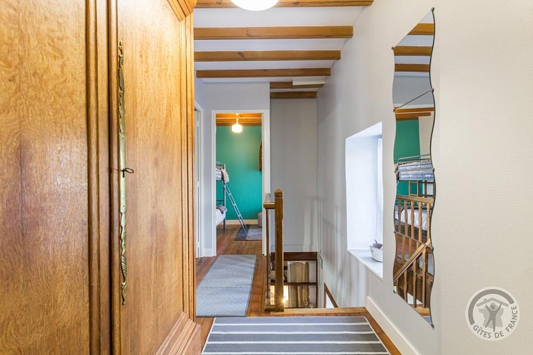 Gîtes de France G196 : Les Moussaillons