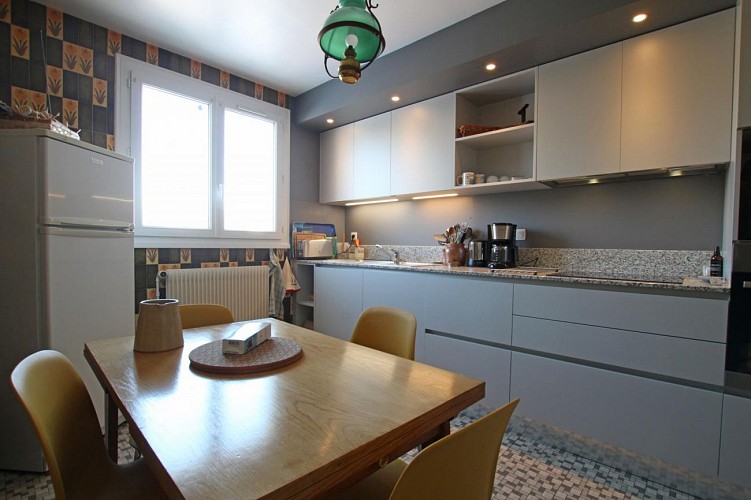 Gîtes de France G647 : Le Taillais