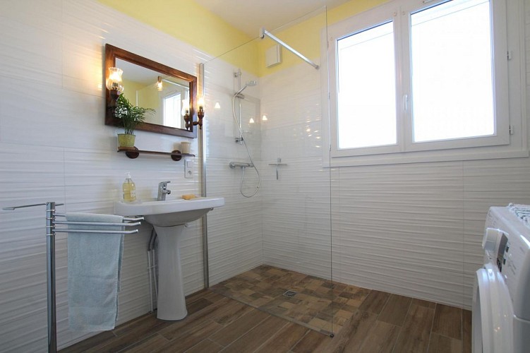 Gîtes de France G647 : Le Taillais