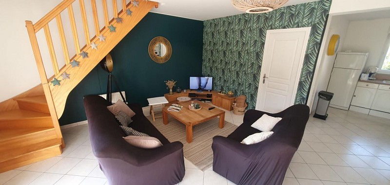 Gîtes de France G895 : Côté Mer