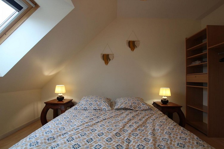 Gîtes de France G895 : Côté Mer