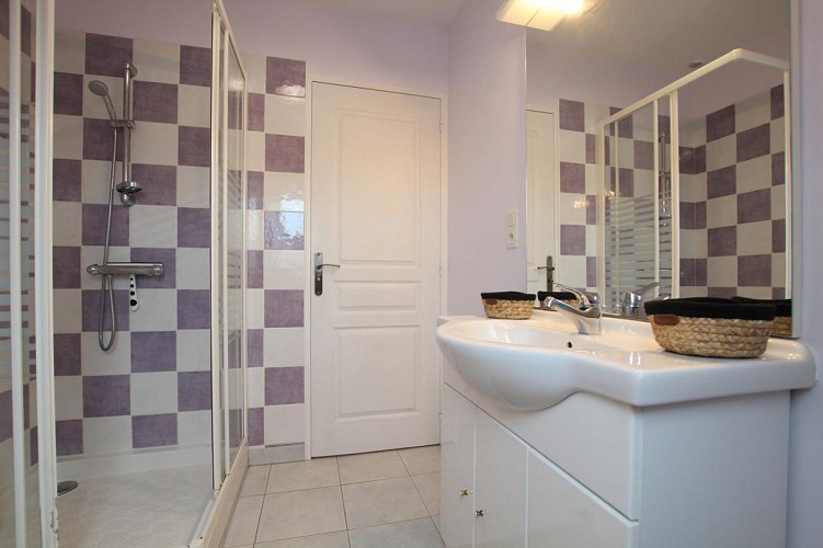 Gîtes de France G895 : Côté Mer