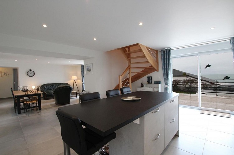 Clévacances H7083 : Les Roches