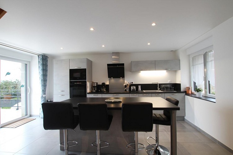 Clévacances H7083 : Les Roches