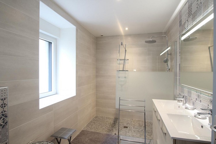 Clévacances H7083 : Les Roches