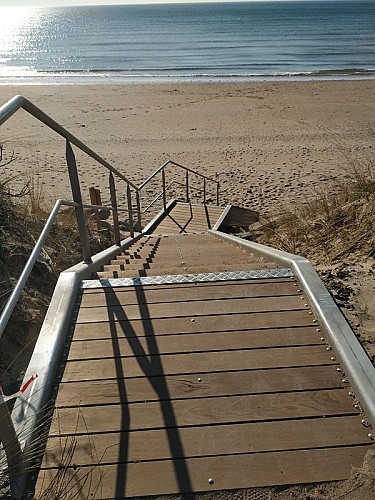 Siouville-Hague - Le Petit Air - 8