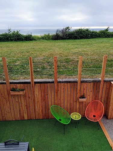 Siouville-Hague - Le Petit Air - 9