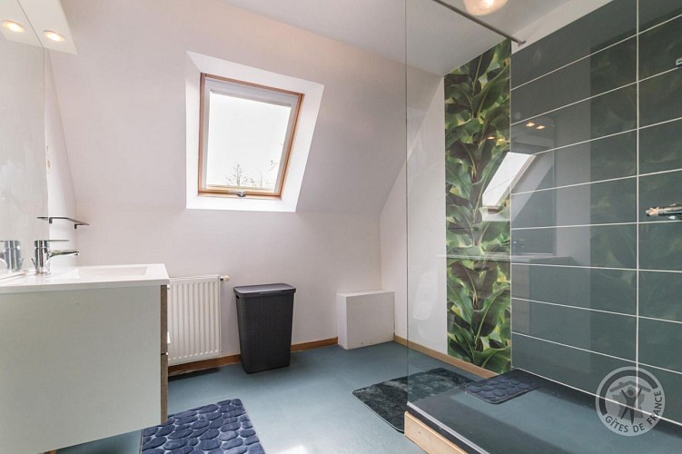 Gîtes de France G748 : Naturéo