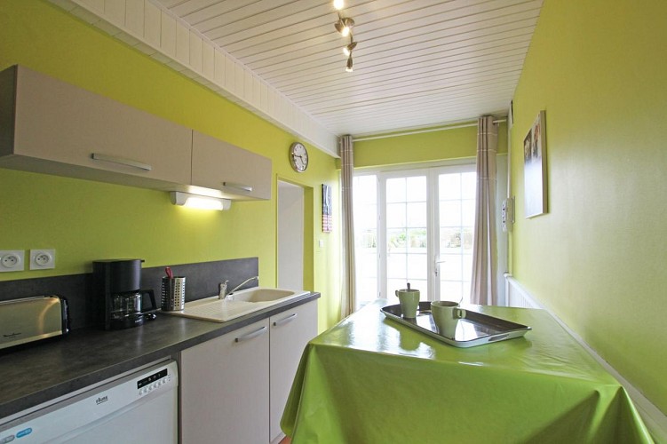 Gîtes de France G831 : G831