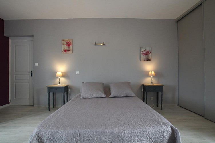 Gîtes de France G831 : G831