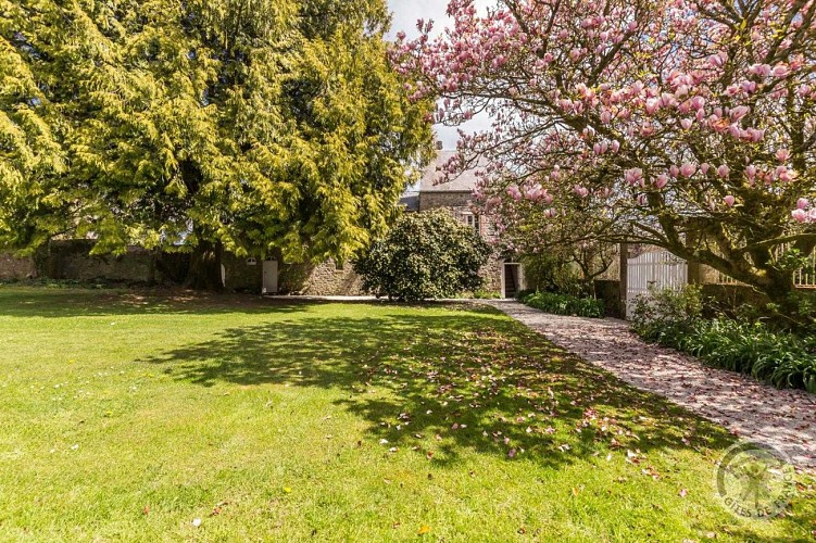 Gîtes de France G833 : La Martinière