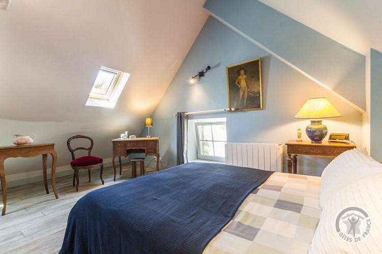 Gîtes de France G333105 : Le Rey