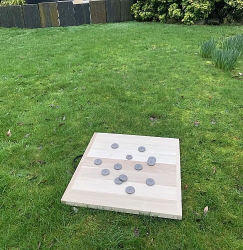 Gîtes de France G1010 : Villa la Planche