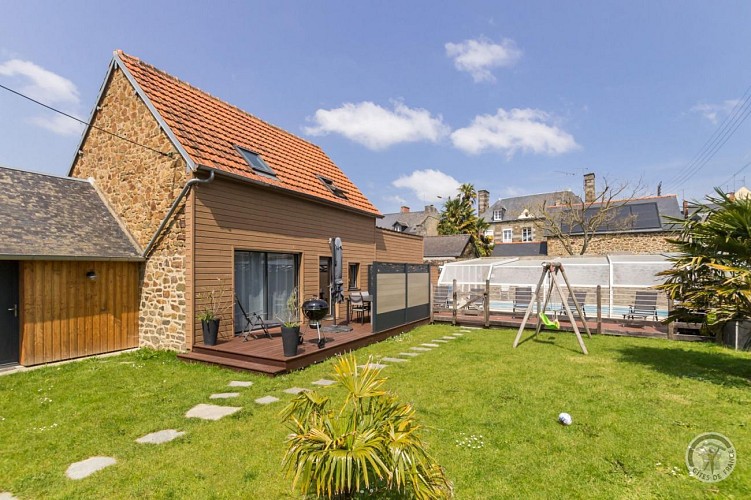 Gîtes de France G287 : L'Ame du Gourmand