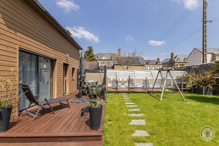 Gîtes de France G287 : L'Ame du Gourmand