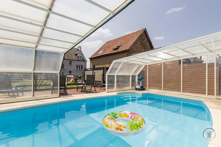 Gîtes de France G287 : L'Ame du Gourmand