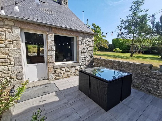 Sainte-Croix-Hague - Le Petit Bacchus - 3