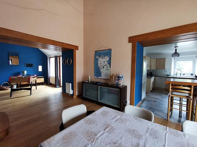 Sainte-Croix-Hague - Le Petit Bacchus - 9