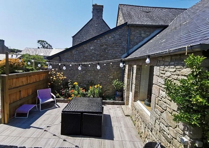 Sainte-Croix-Hague - Le Petit Bacchus - 4