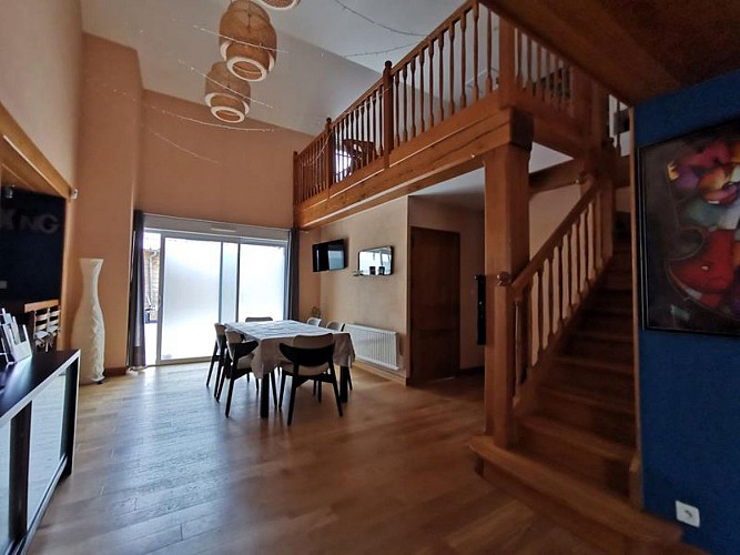 Sainte-Croix-Hague - Le Petit Bacchus - 10