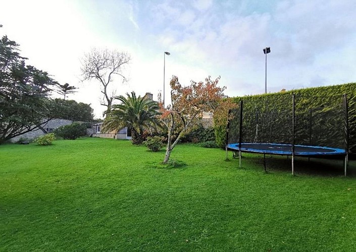 Sainte-Croix-Hague - Le Petit Bacchus - 7