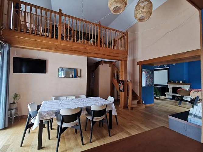 Sainte-Croix-Hague - Le Petit Bacchus - 11