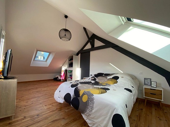 tourlaville-meublé de tourisme-maroseline-5