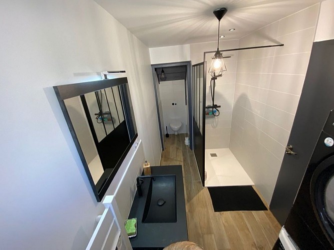 tourlaville-meublé de tourisme-maroseline-10