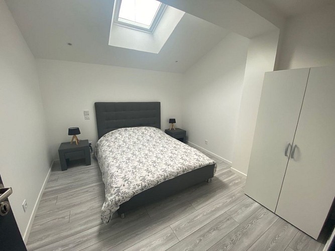 tourlaville-meublé de tourisme-maroseline-8