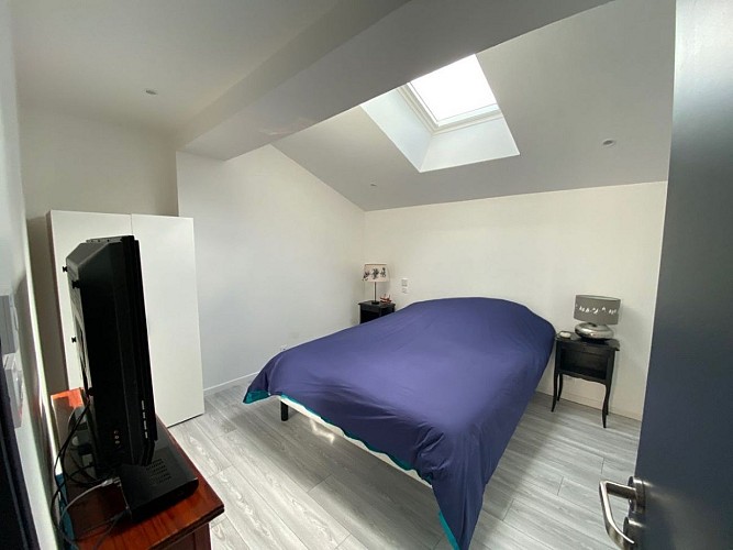 tourlaville-meublé de tourisme-maroseline-4