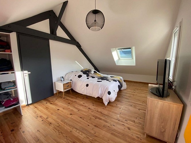 tourlaville-meublé de tourisme-maroseline-6