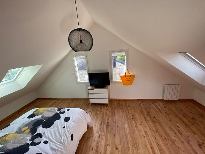 tourlaville-meublé de tourisme-maroseline-7