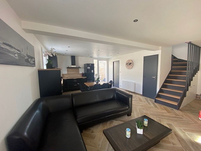 tourlaville-meublé de tourisme-maroseline-9