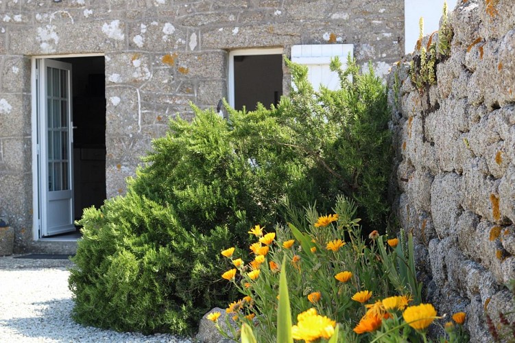 Gîtes de France G313 : La Petite Saline