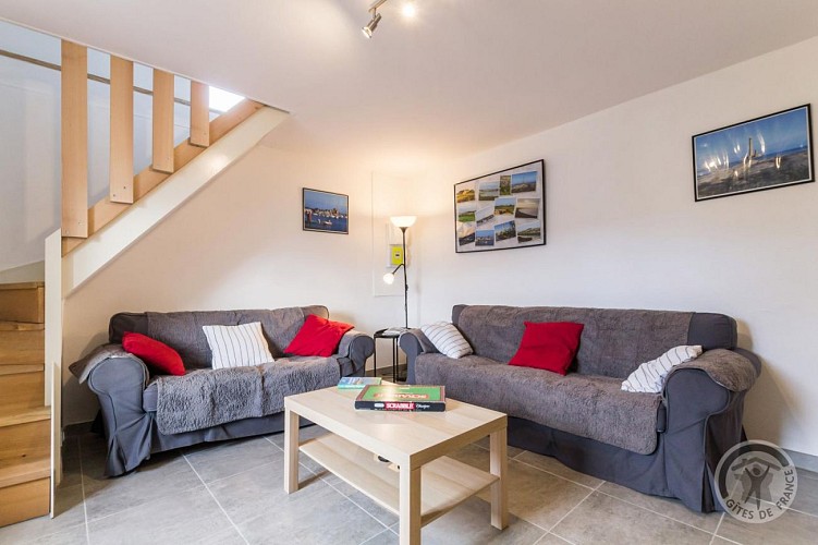 Gîtes de France G313 : La Petite Saline