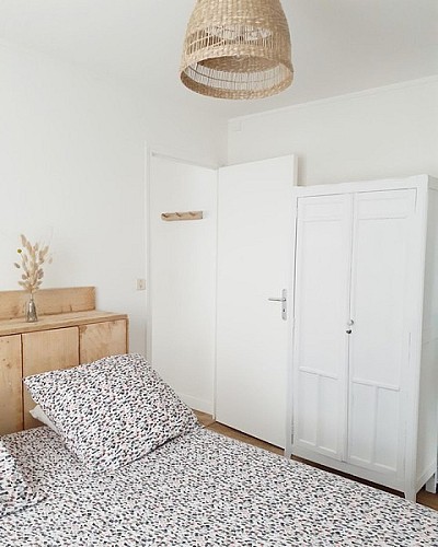 gite gouville sur mer cauvin coté plage (2)