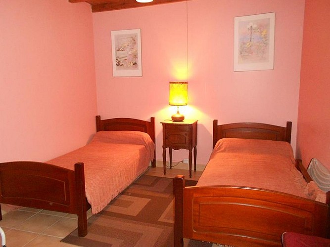 Besneville - 23 le Roqueray - 5