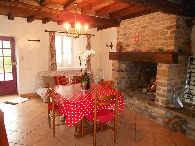 Besneville - 23 le Roqueray - 2