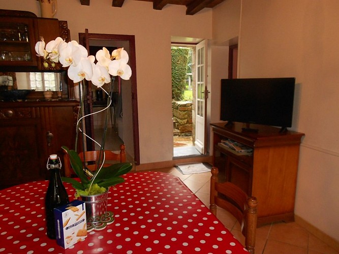 Besneville - 23 le Roqueray - 5
