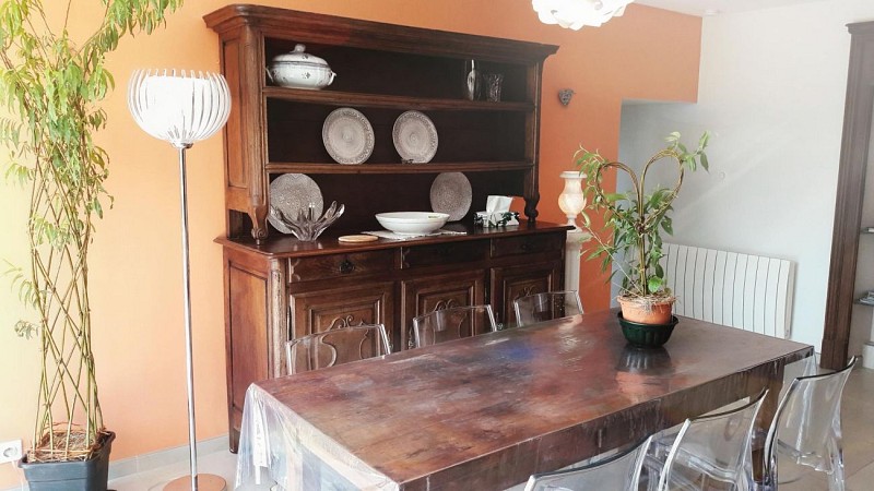 Gîtes de France G1016 : Sur la Route du Mont