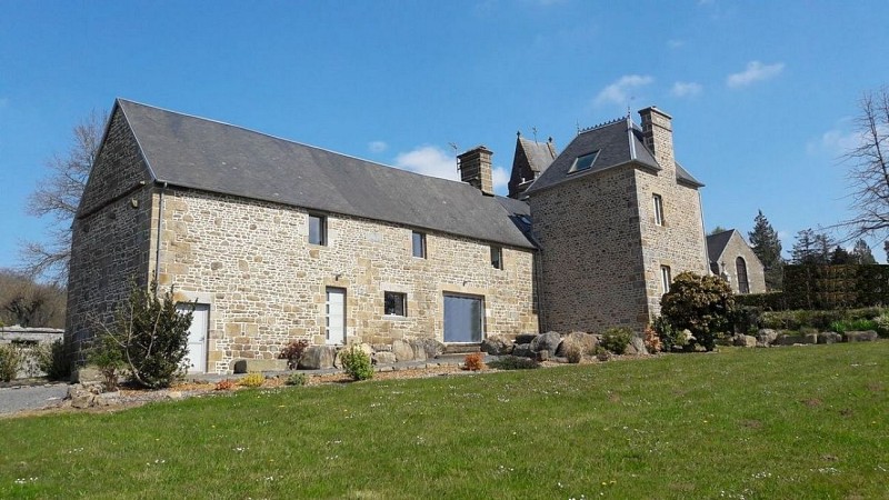 Gîtes de France G1016 : Sur la Route du Mont