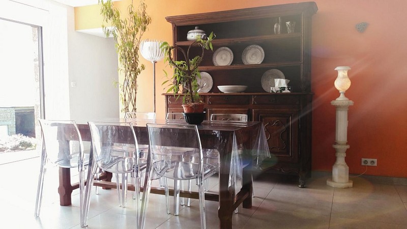 Gîtes de France G1016 : Sur la Route du Mont