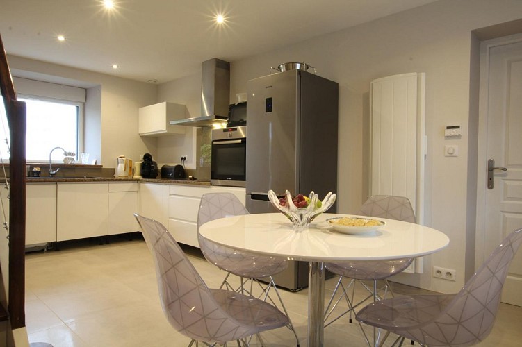 Sur la Route du Mont